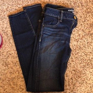 AEO Denim